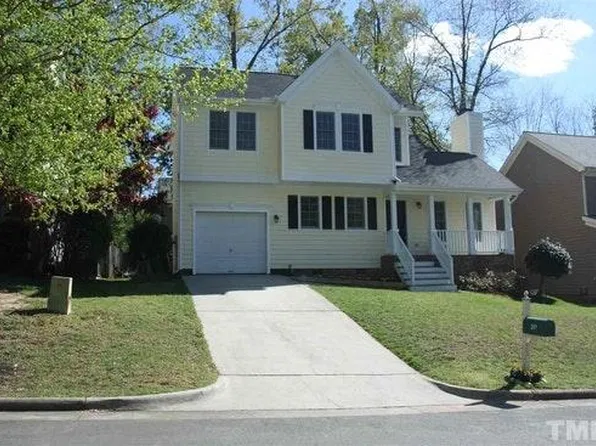 211 Mint Hill Dr, Cary, NC 27519