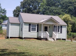 153 Mize St, Forsyth, GA 31029