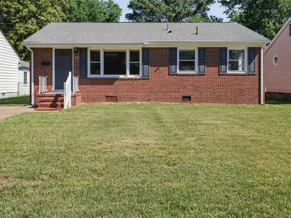 2023 Richard Ave, Hampton, VA 23664
