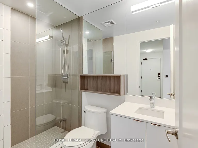 135 Lower Sherbourne St #2729 — Photo 32