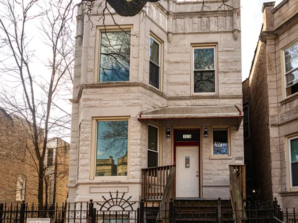 1826 S Hamlin Ave, Chicago, IL 60623