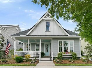 113 Sugarberry Way, Summerville, SC 29485