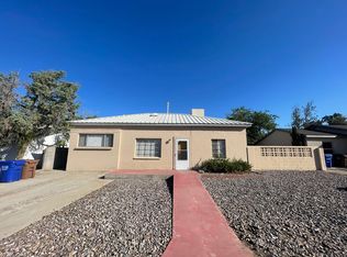 1105 Gardner Ave, Las Cruces, NM 88001