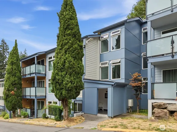 15142 65th Avenue S #313, Tukwila, WA 98188