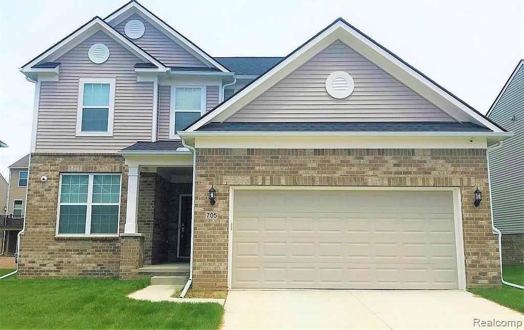 5000 Shoreham Cir, Clarkston, MI 48346 MLS 20240007259 Zillow