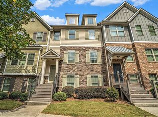 4137 Integrity Way, Powder Springs, GA 30127