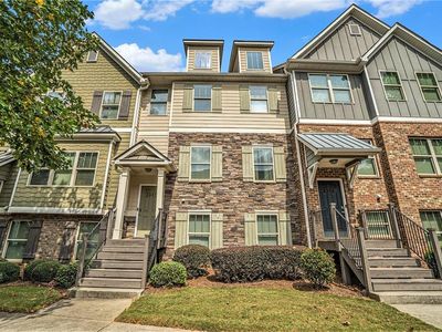4137 Integrity Way, Powder Springs, GA, 30127