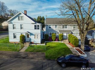 25 Andrews Street, Meriden, CT 06451