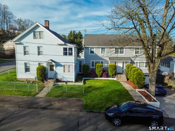 25 Andrews Street, Meriden, CT 06451