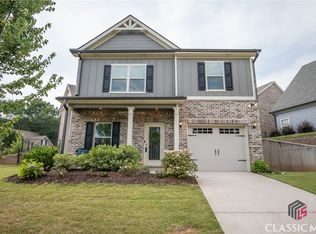 315 Abington Ln, Athens, GA 30606