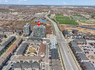 215 Veterans Dr N #1110, Brampton, ON L7A 0T8