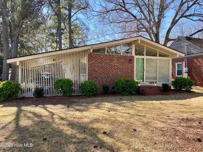 1319 W Thomas Street, Rocky Mount, NC, 27804