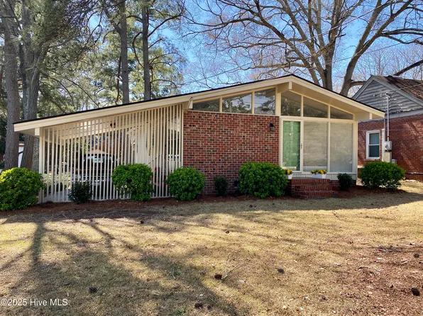 1319 W Thomas Street, Rocky Mount, NC 27804