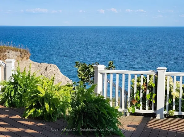 3741 Lakeshore Rd E, Clarington, ON L1B 0G9