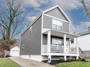 6328 Desmond St, Cincinnati, OH 45227