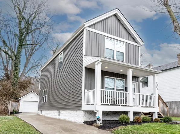 6328 Desmond St, Cincinnati, OH 45227