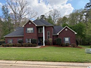 206 Savannah Trce, Ruston, LA 71270