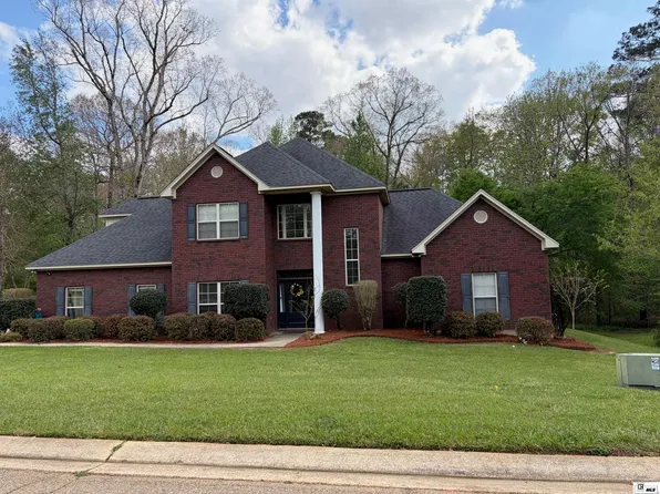 206 Savannah Trce, Ruston, LA 71270