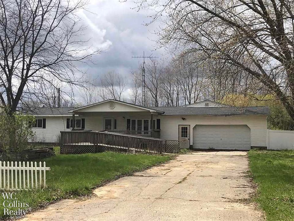 4569 Klam Rd, Columbiaville, MI 48421 Zillow