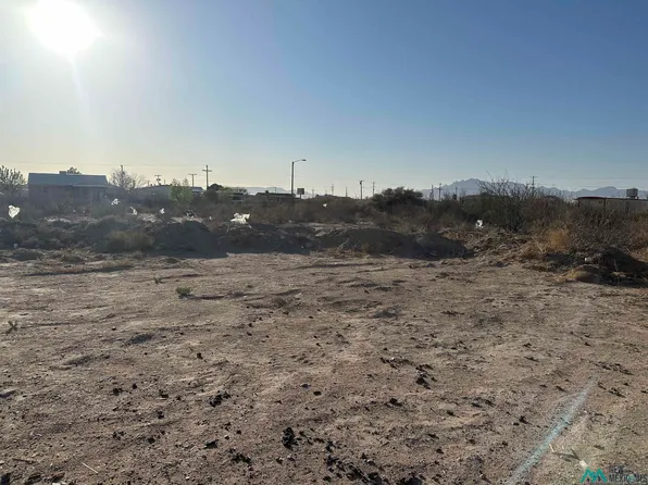 E Diamond Street Apple St, Deming, NM 88030