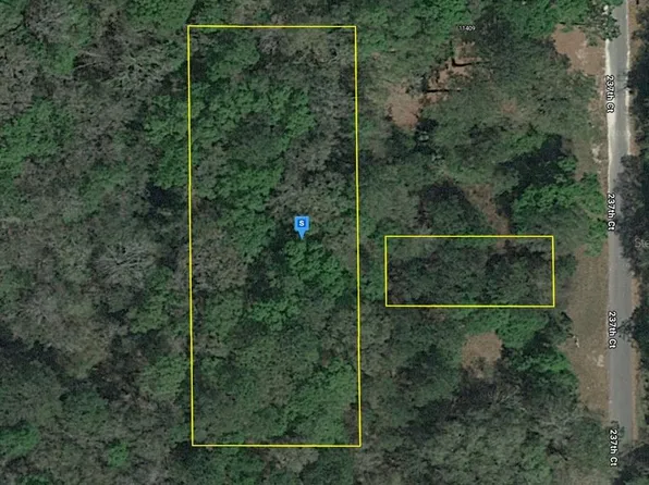 11053 237th Ct Lot 1, Live Oak, FL 32060