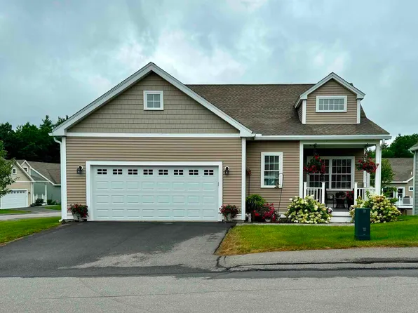 42 Toby Circle #38, Merrimack, NH 03054