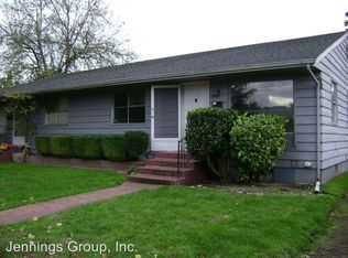 444 W 15th Ave, Eugene, OR 97401