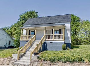 648 Clinchfield St, Spartanburg, SC 29303
