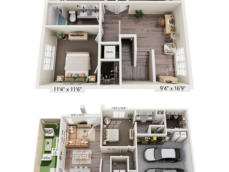 BB Living Epperson Ranch — Photo 48