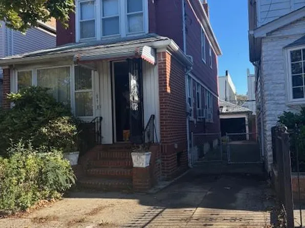 10431 113th Street, Richmond Hill S., NY 11419