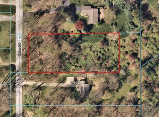 Orton Rd, Painesville, OH 44077