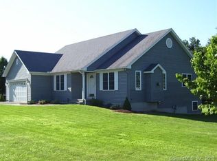 761 Thompsonville Rd, Suffield, CT 06078