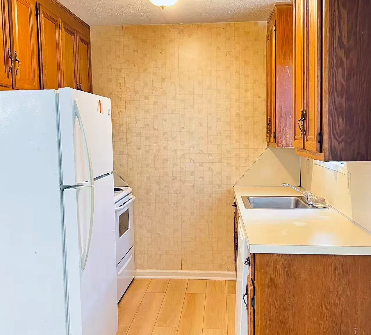 2 bed, 1.5 bath, 1200 sqft, $1,650 — Photo 4