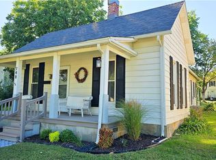 748 S Lowman St, Fort Scott, KS 66701