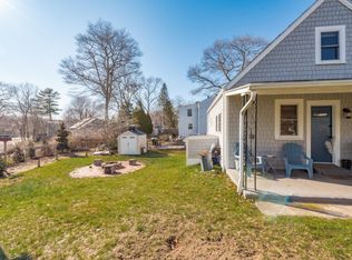 47 Rockford St, Brockton, MA 02301