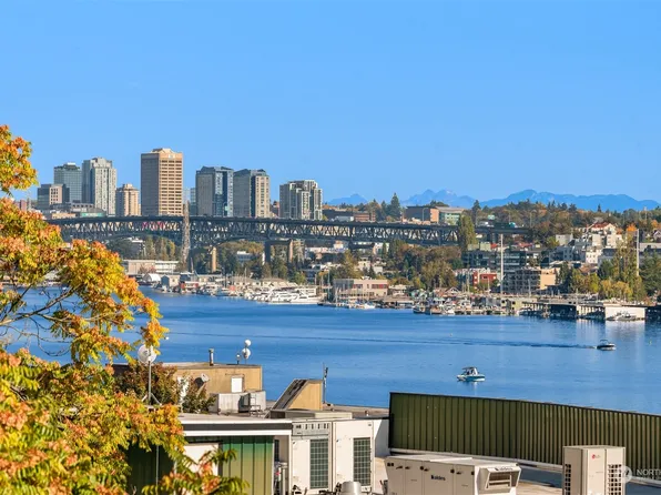 769 Hayes Street #409, Seattle, WA 98109
