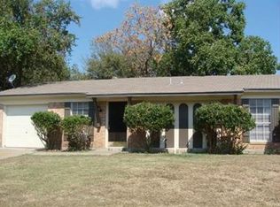 3105 Patricia Ln, Rowlett, TX 75088