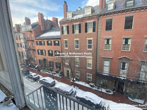 20 Mount Vernon St APT 601