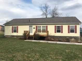 6752 Dunkard Rd, Dublin, VA 24084