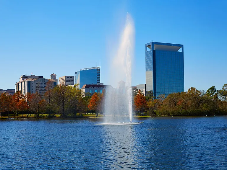 Nearby Local Attractions