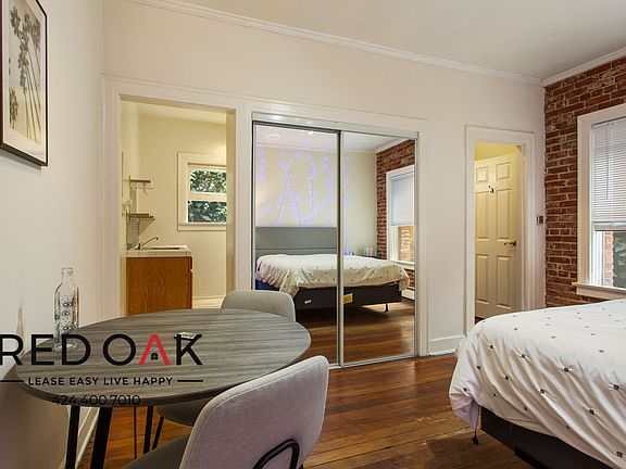 2nd image of 532 S Coronado St #206A