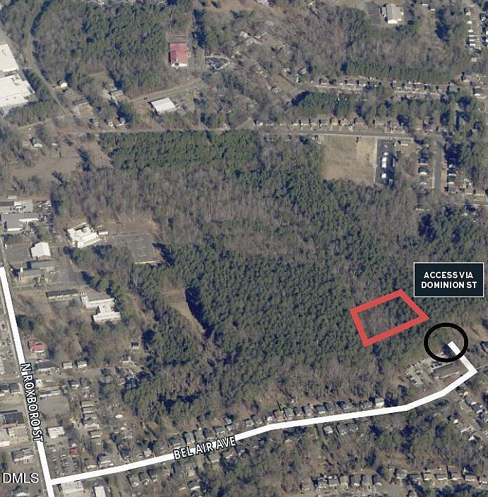 2nd image of 100 Dominion St Lot Sml