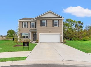 331 Picnic Basket Pl., Longs, SC 29568