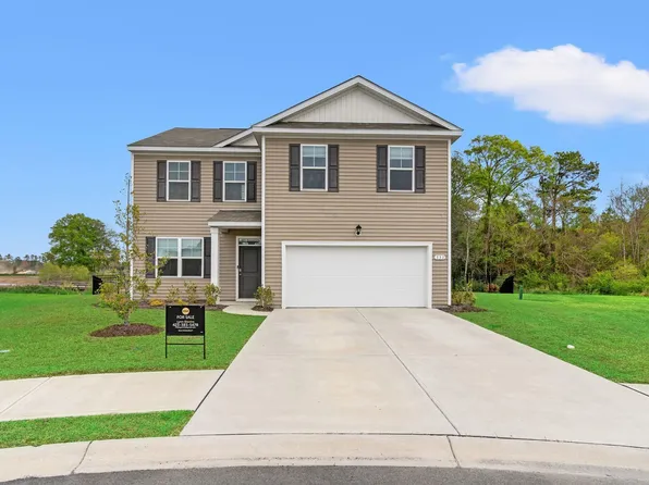 331 Picnic Basket Pl., Longs, SC 29568