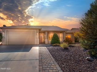 3883 N Fairfax Rd, Prescott Valley, AZ 86314