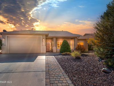 3883 N Fairfax Rd, Prescott Valley, AZ, 86314