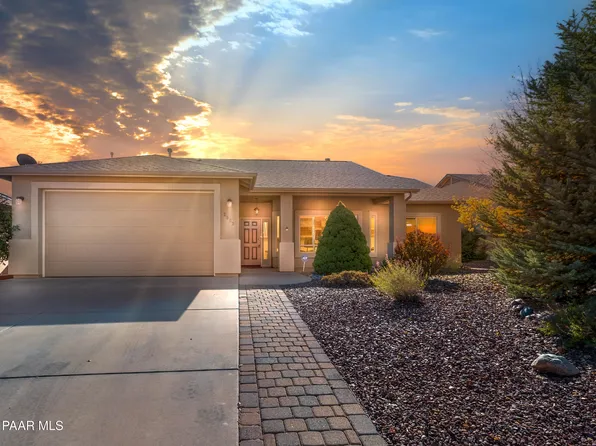 3883 N Fairfax Rd, Prescott Valley, AZ 86314