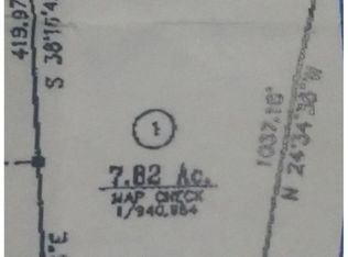 0 Chamberlain Ferry Rd #0, Lincolnton, GA 30817
