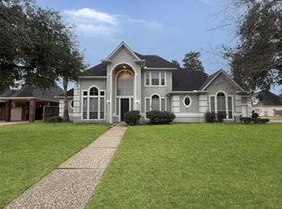 13523 Pegasus Rd, Cypress, TX 77429