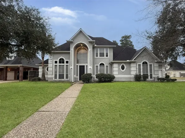 13523 Pegasus Rd, Cypress, TX 77429